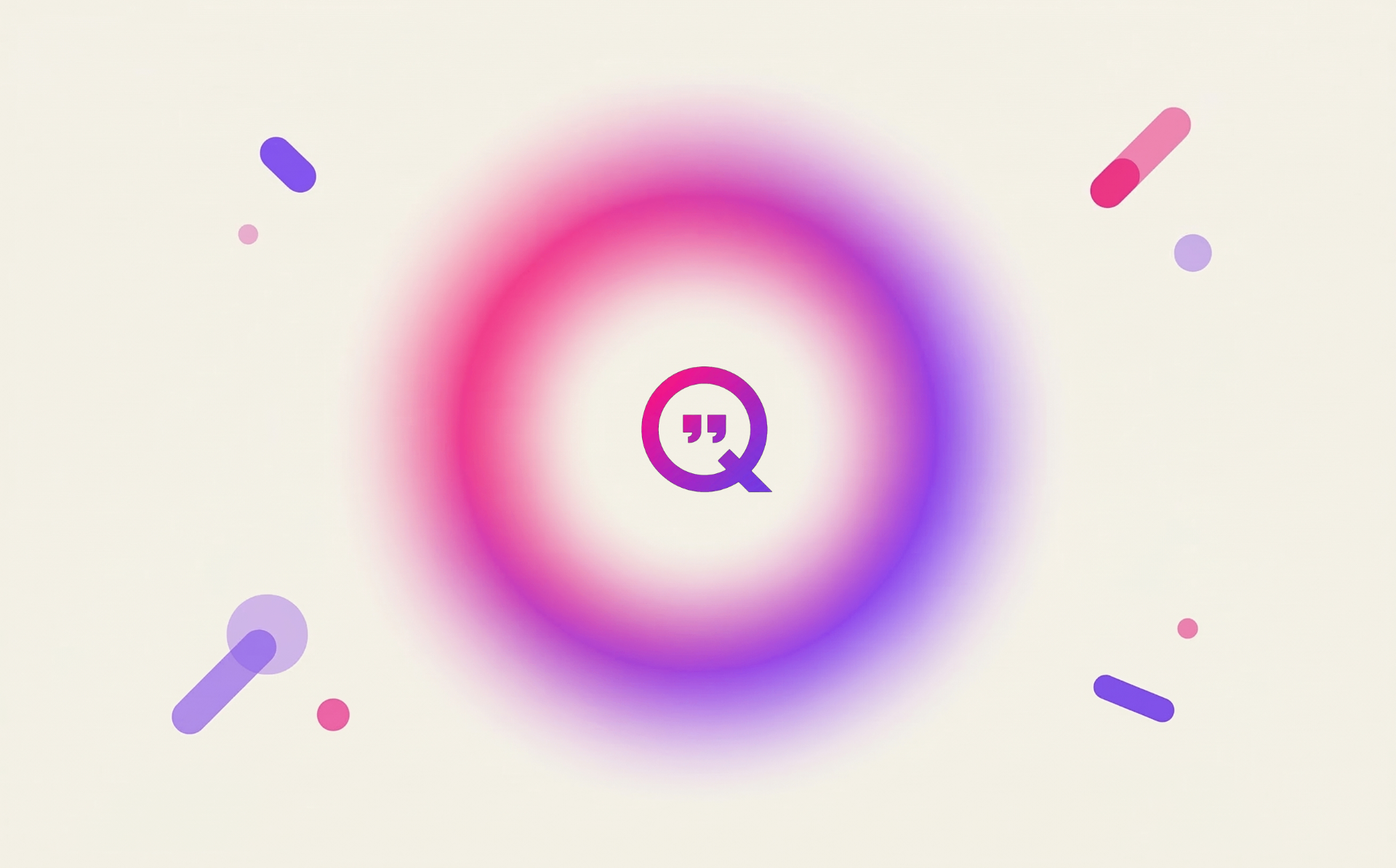 Votre marque est invisible pour ChatGPT. Voici pourquoi. - Couverture article Quotative