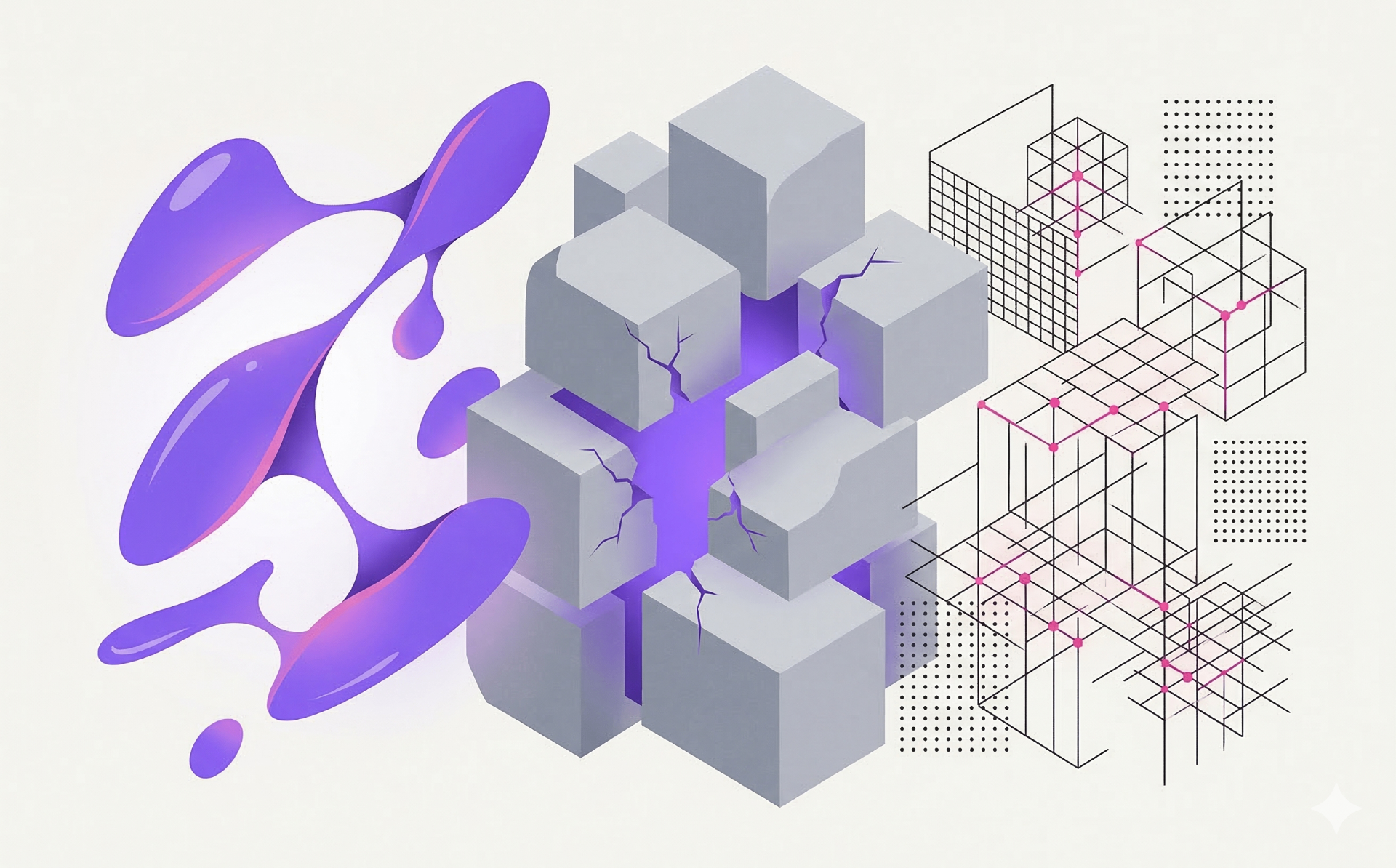 Top 10 des agences GEO en France en 2026 : le comparatif objectif - Couverture article Quotative