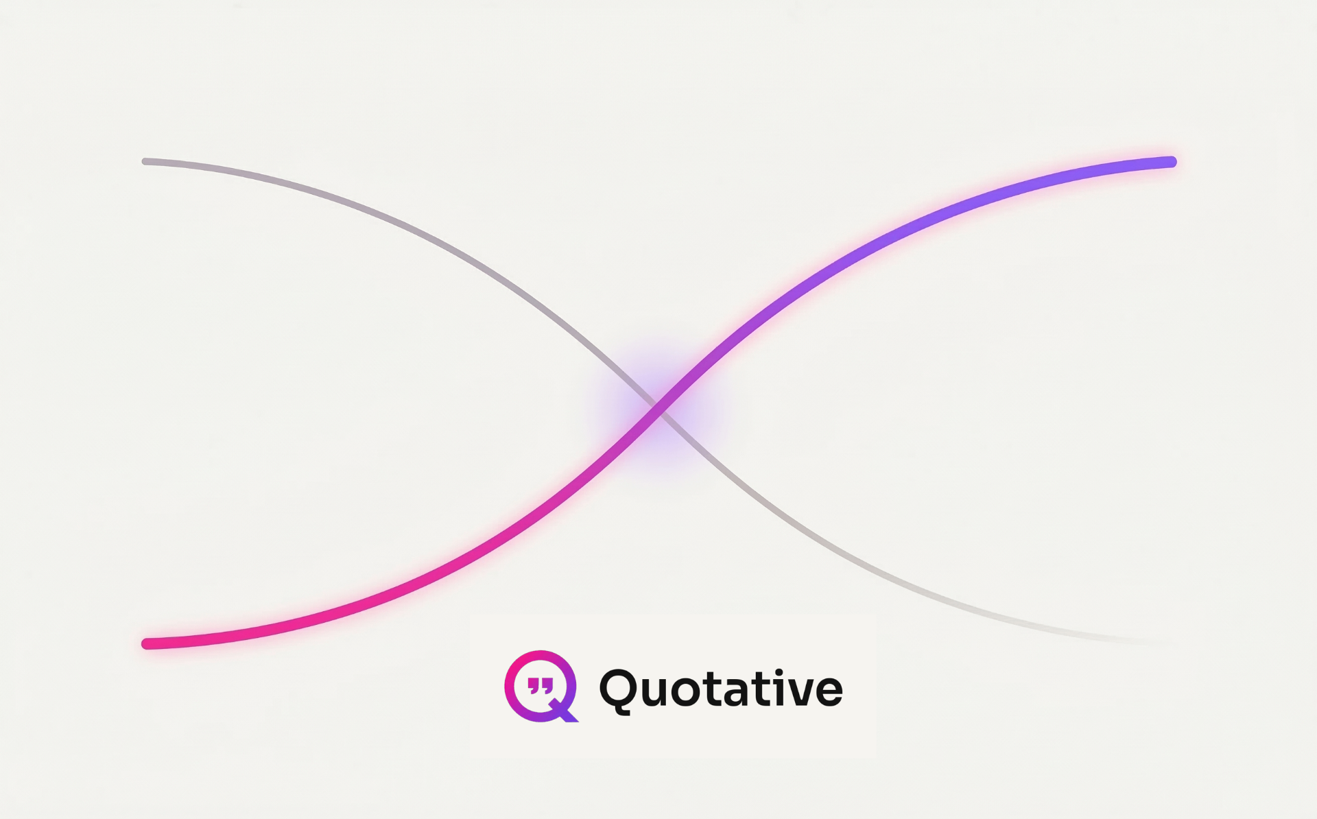 Votre trafic Google baisse en 2026 ? L'IA en est la cause (et la solution). - Couverture article Quotative